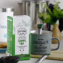 Green Tea
