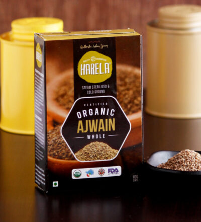Ajwain - Whole - Image 2