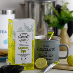 Lemon Tea
