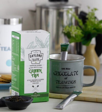 Green Tea Pack of 3 - Image 2