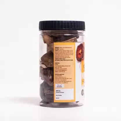 Shiitake Mushrooms <br> Pack of 2 - Image 2