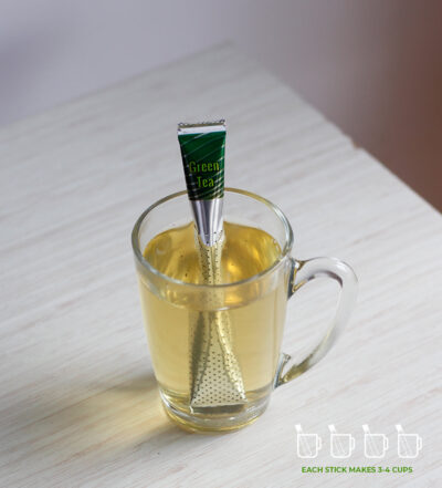 Green Tea - Image 4