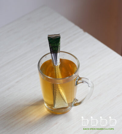 Herbal Tea With Honey - Image 4