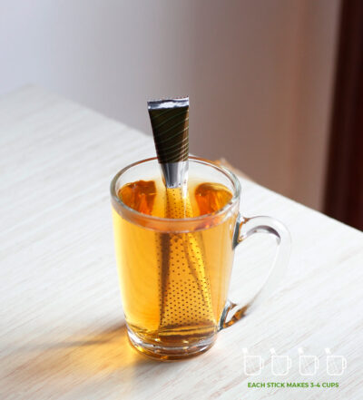 Lemon Grass With Honey - Image 4