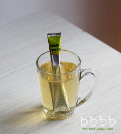 Lemon Tea - Image 4