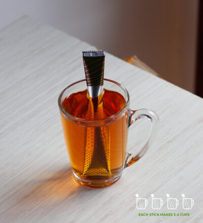Masala Chai With Honey - Image 4