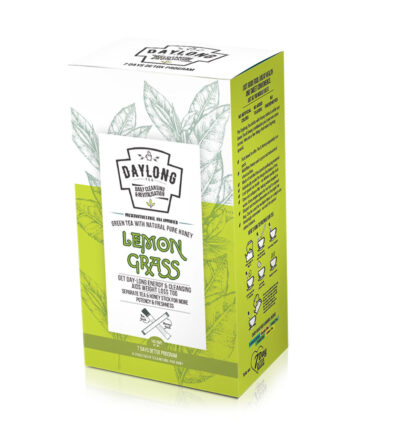 Lemon Grass With Honey - Image 3