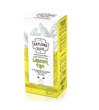 Lemon Tea - Image 3