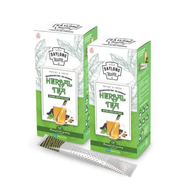 Herbal Tea Combo