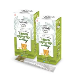 Lemongrass Tea Combo