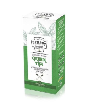 Green Tea - Image 3