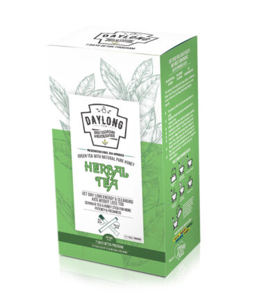 Herbal Tea With Honey - Image 3