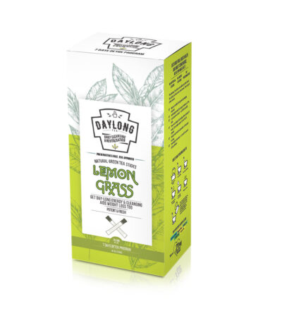 Lemon Grass Tea - Image 3
