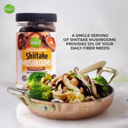 Shiitake Mushrooms <br> Pack of 2 - Image 3
