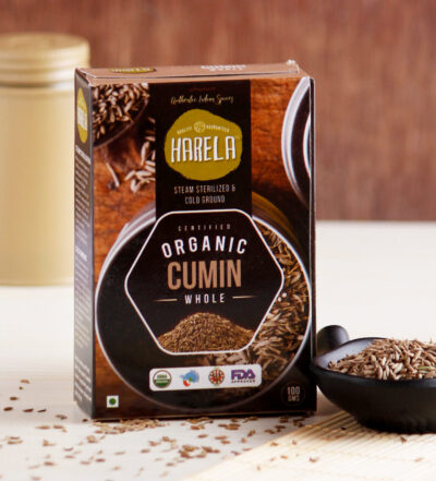 Cumin - Whole - Image 2