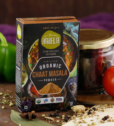 Chaat Masala - Powder - Image 2
