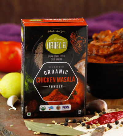 Chicken Masala - Powder - Image 2