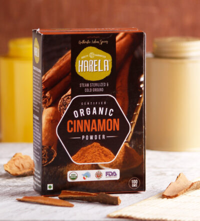 Cinnamon - Powder - Image 2