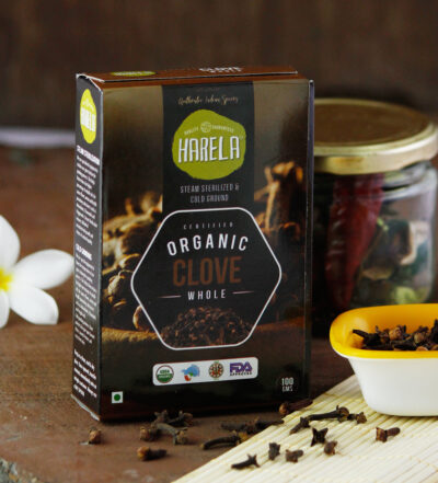 Clove - Whole - Image 2