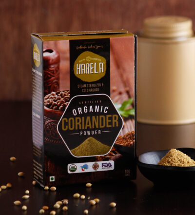 Coriander - Powder - Image 2