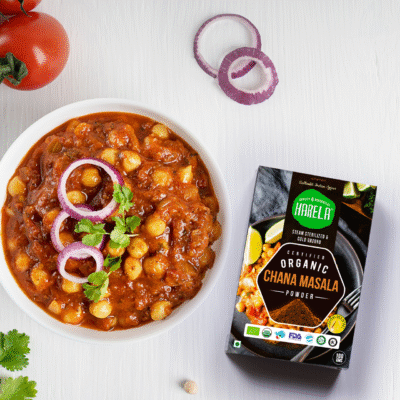 Chana Masala | Sambhar Masala | Rajma Masala | Pack of 3 - Image 4