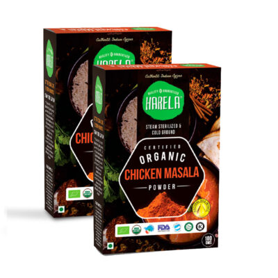 Chicken Masala Powder <br> Pack of 2