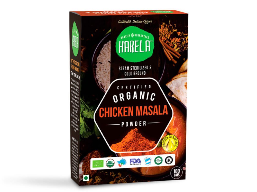 Chicken Masala Powder
