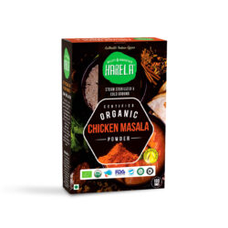 Chicken Masala Powder