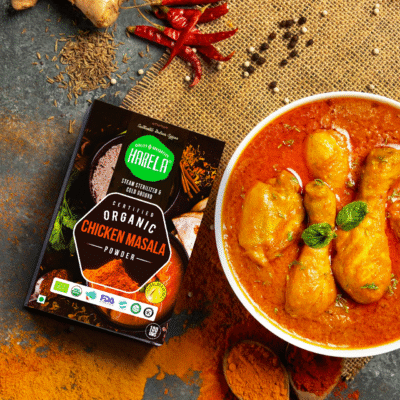 Chicken Masala Powder - Image 7