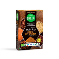 Chinese Five Spice Mix