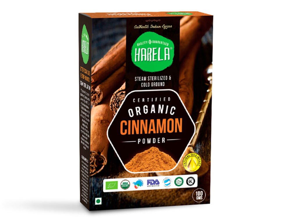 Cinnamon Powder