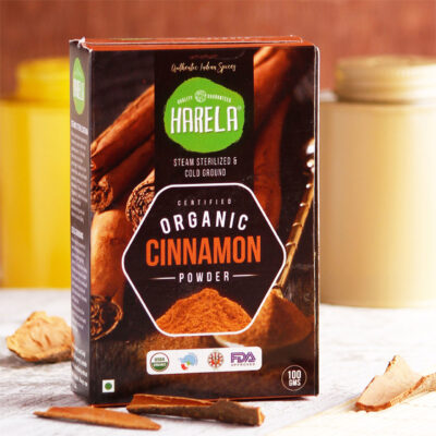Cinnamon Powder - Image 5