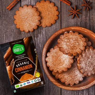 Cinnamon Powder - Image 7