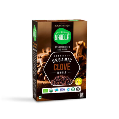 Clove Whole