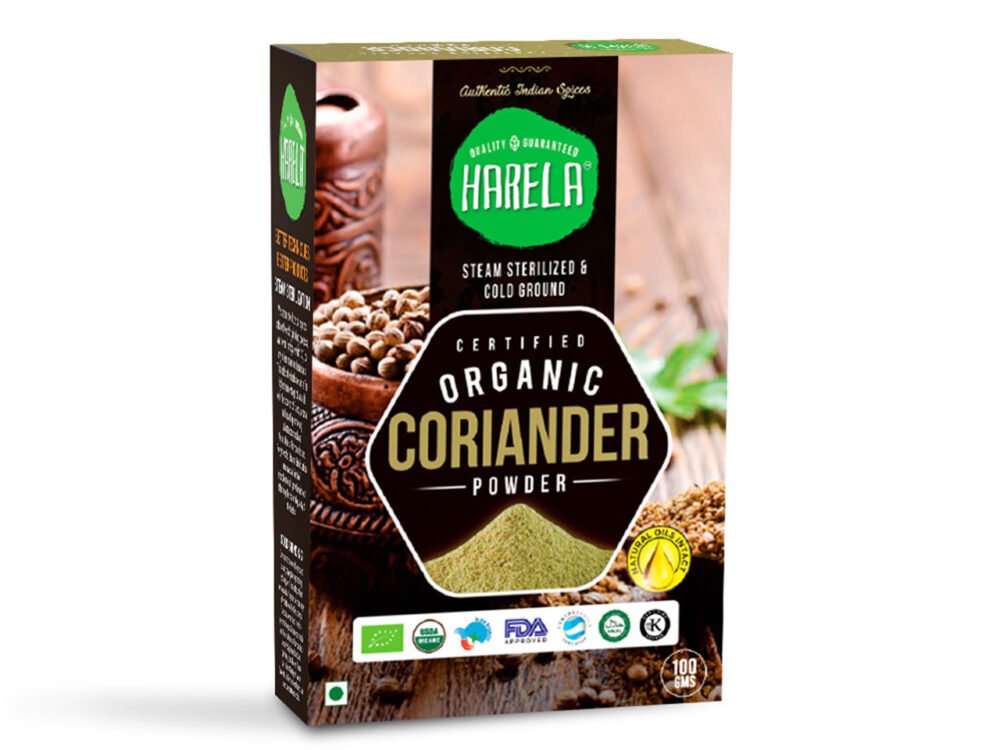 Coriander Powder