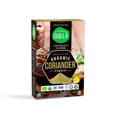 Coriander Powder