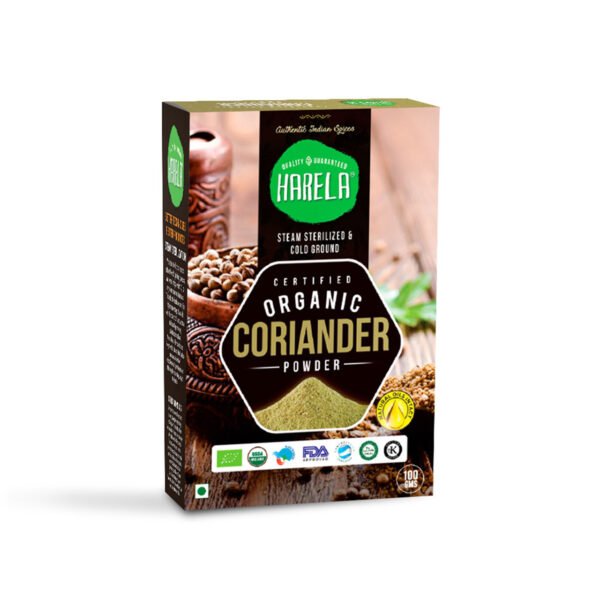 Coriander Powder