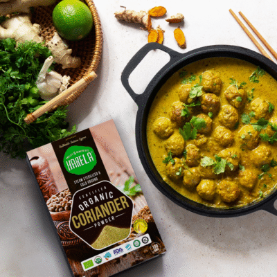 Coriander Powder - Image 7