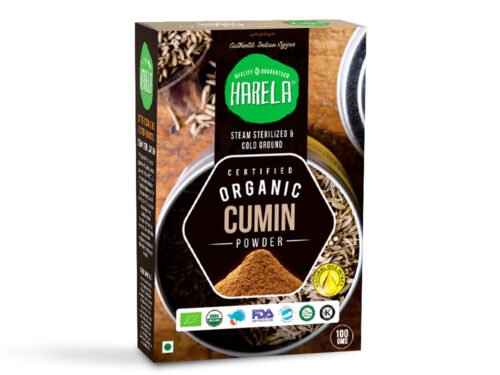 Cumin Powder