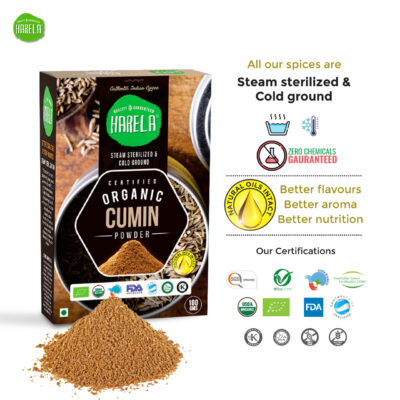 Cumin Powder - Image 4
