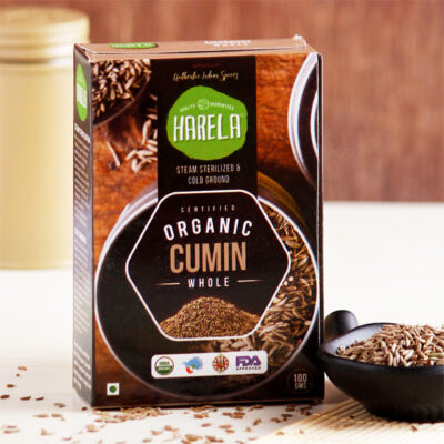 Cumin Whole - Image 5