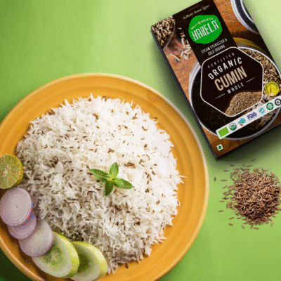 Cumin Whole - Image 7
