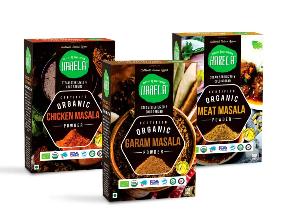 Chicken Masala | Garam Masala | Meat Masala | Pack of 3