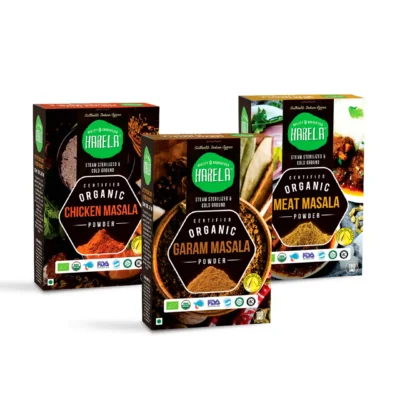 Chicken Masala | Garam Masala | Meat Masala | Pack of 3