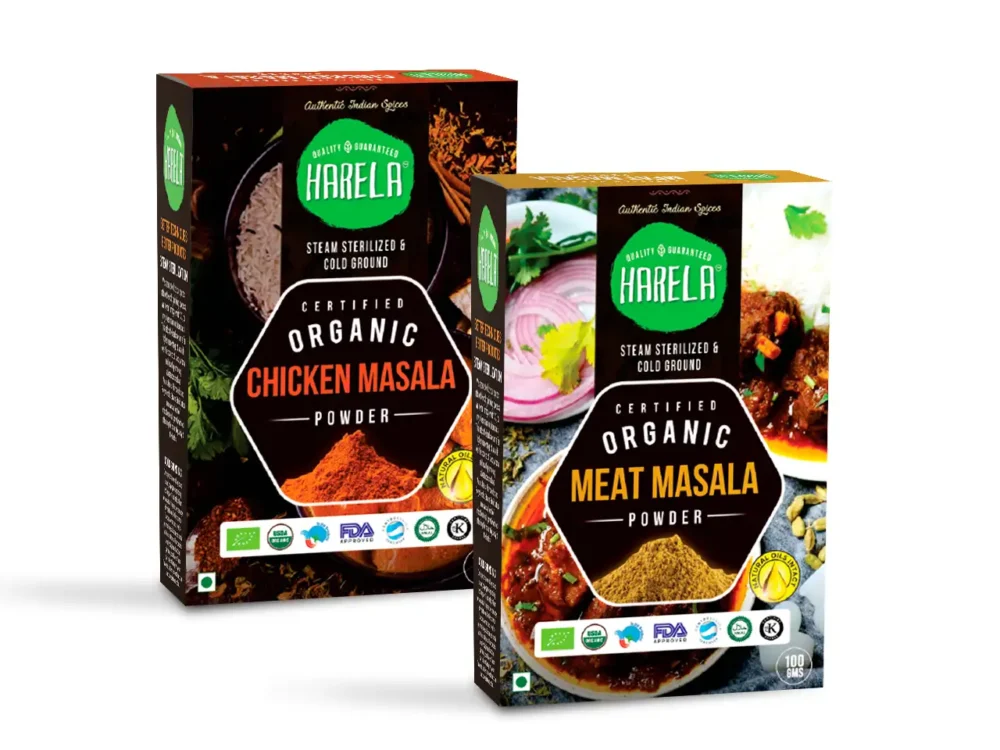Chicken Masala | Meat Masala | Pack of 2