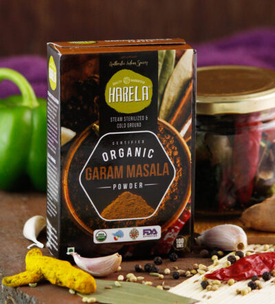Garam Masala - Powder - Image 2