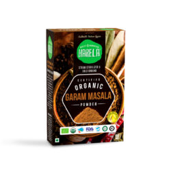 Garam Masala Powder