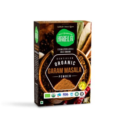 Garam Masala Powder