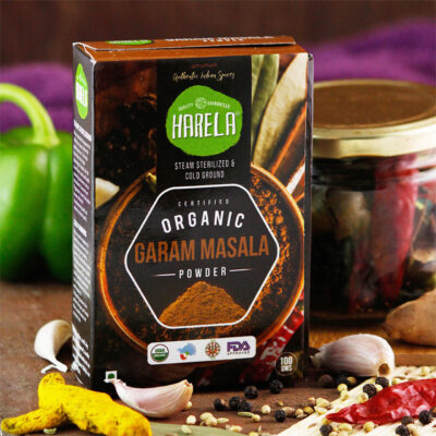 Daily Essentials Combo Pack - (Chicken Masala, Garam Masala, Meat Masala) - Image 4