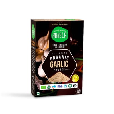 Garlic Powder